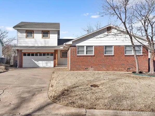 5753 E 25th St, Tulsa, OK 74114