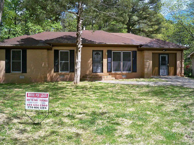 4002 Lindsey Dr, Decatur, GA 30035 Zillow