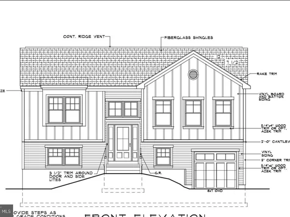 503 Pennington Dr, Westampton, NJ 08060