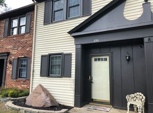 235 Saint Clair Dr, Chillicothe, OH
