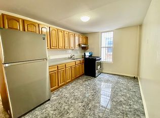 1244 Lincoln Pl #2, Brooklyn, NY 11213