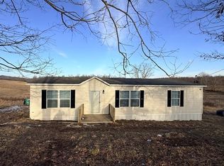 249 Meador Ln, Nettie, WV 26681