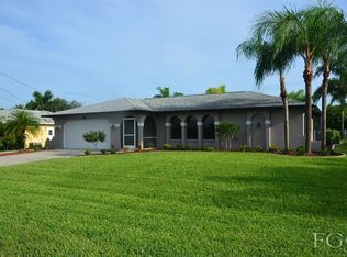 1307 SE 30th Ter, Cape Coral, FL 33904