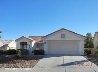 2720 Darby Falls Dr, Las Vegas, NV 89134