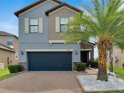 10069 Sage Creek Dr, Ruskin, FL, 33573