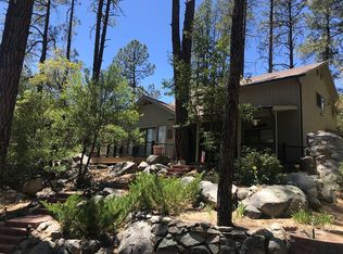 4585 S Indian Creek Rd, Prescott, AZ 86303
