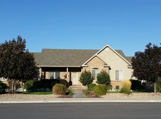 1331 N 400 E, Mapleton, UT 84664