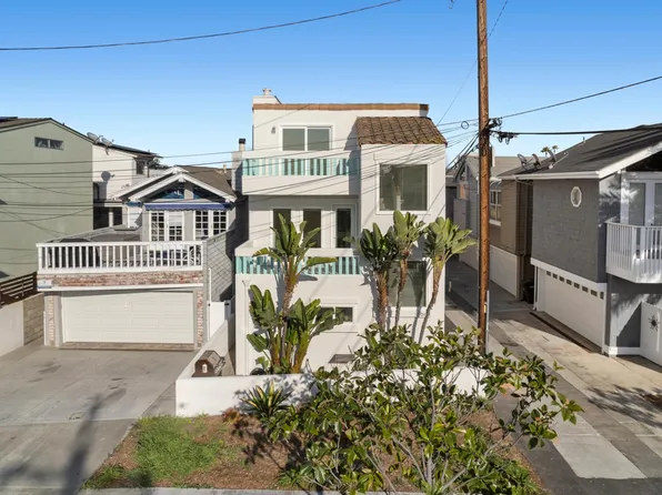 3008 W Balboa Blvd, Newport Beach, CA 92663