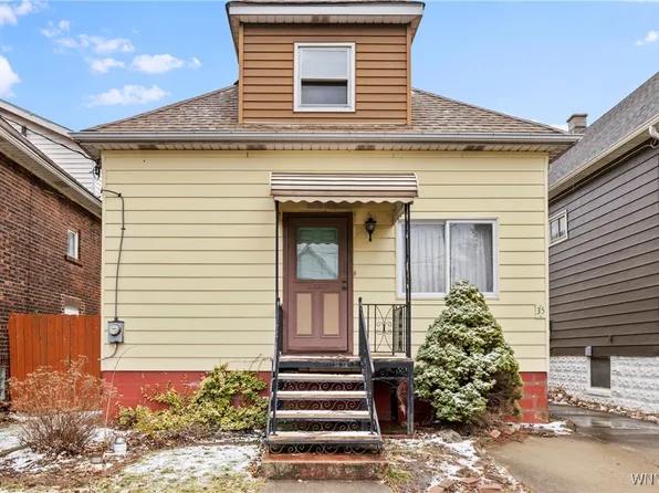 35 Reo Ave, Buffalo, NY 14211