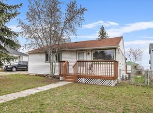 3022 W 17th Ave, Spokane, WA 99224