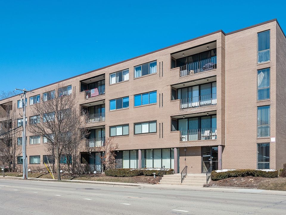 1st image of 5406 N Lincoln Ave #4D