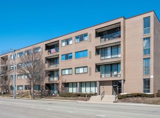 5406 N Lincoln Ave #4D, Skokie, IL