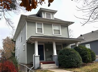 3809 Wyoming St, Kansas City, MO 64111