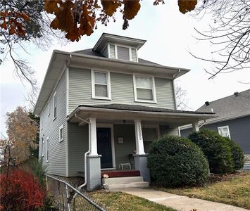 3809 Wyoming St, Kansas City, MO, 64111