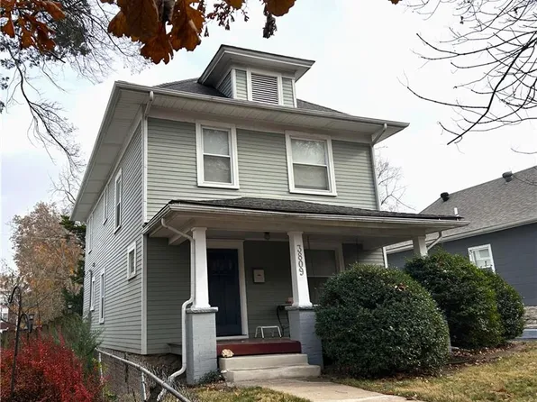 3809 Wyoming St, Kansas City, MO 64111