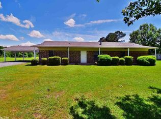 14 Saddler Rd, Conway, AR 72032