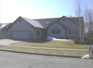 1577 Crestwood Ave, West Salem, WI 54669