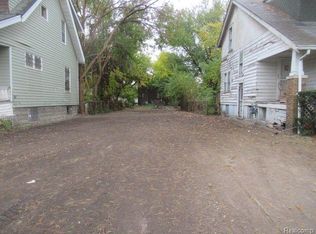 2223 Fullerton St, Detroit, MI 48238