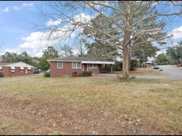 131 Tabor Dr, Columbia, SC 29203