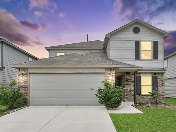 2nd image of 4231 Tulip Oak Dr