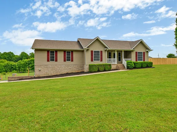 1011 Model Farm Rd, Jamestown, TN 38556