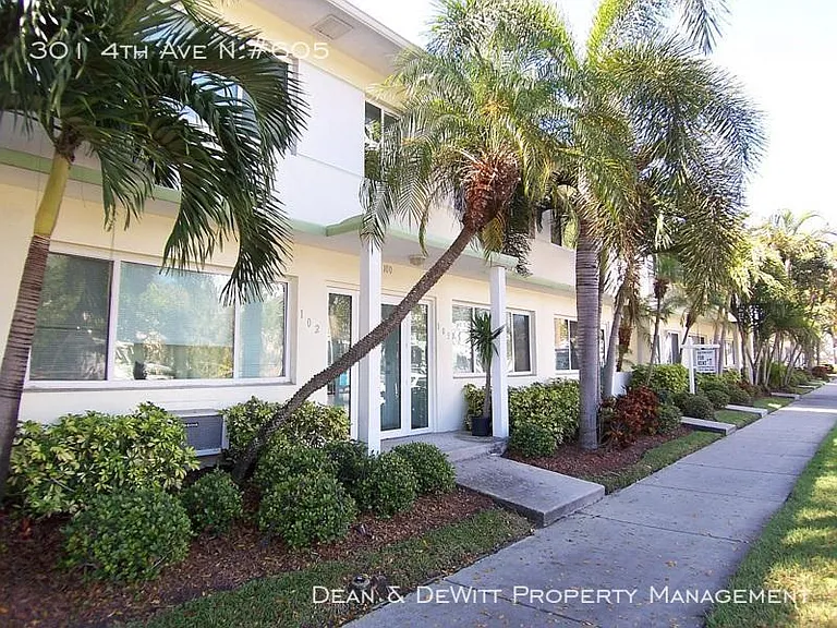 Colony Apartments — Photo 39