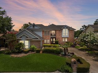 11602 Taos Ln, Houston, TX 77070