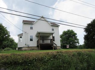 257 Chalybeate Rd, Bedford, PA 15522