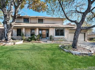 2303 Park Crk, San Antonio, TX 78259