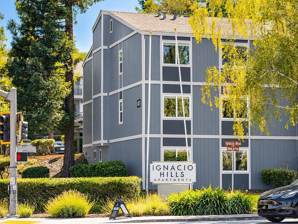 1st image of 401 Ignacio Blvd #133