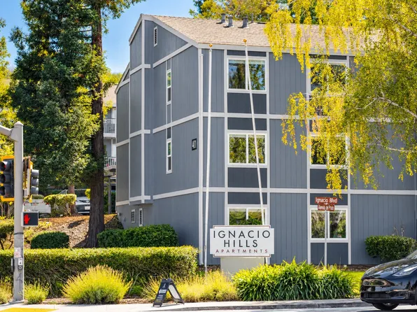 401 Ignacio Blvd, Novato, CA