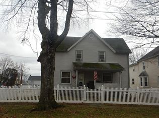 225 Jefferson St, Ravenna, OH 44266