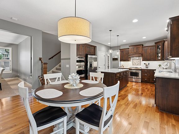 Dining/Kitchen