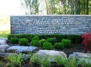 49309 Hidden Ridge Dr #2, Northville, MI 48168