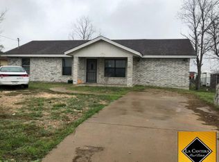 1763 Linda Vista Dr, Eagle Pass, TX 78852