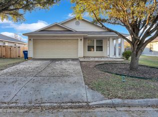 115 Quail Hollow Dr, Hutto, TX 78634