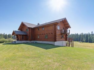 12203 Nemo Rd, Nemo, SD 57759