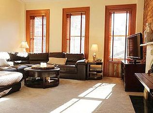 43 Charles St #3A, New York, NY 10014