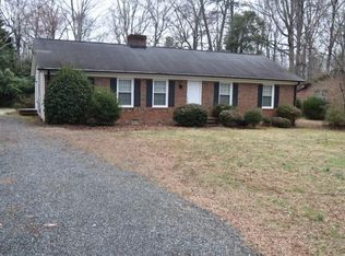 4307 Kimmeridge Rd, Greensboro, NC 27406