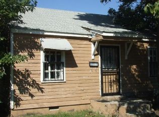 2105 Swift St, Memphis, TN 38109