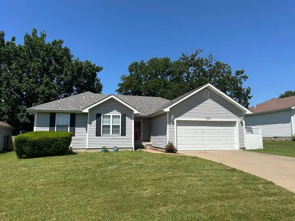 2508 N Indiana Avenue, Joplin, MO 64801