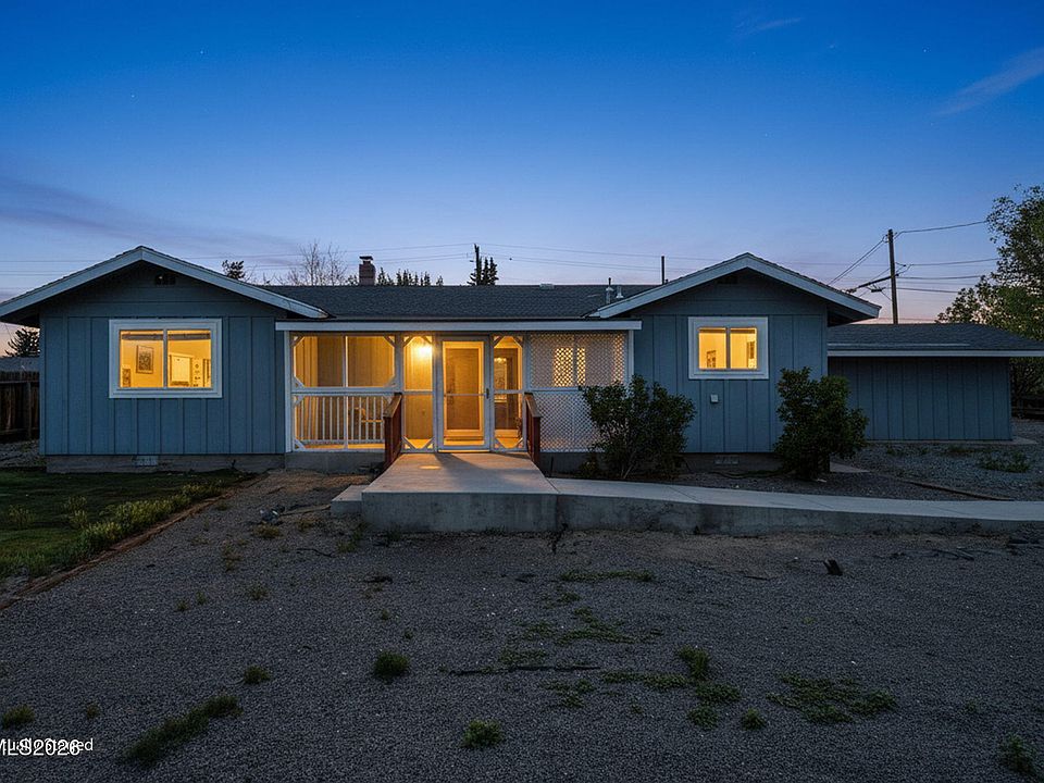 1st image of 4591 E Nye Ln