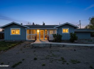 4591 E Nye Ln, Carson City, NV 89706