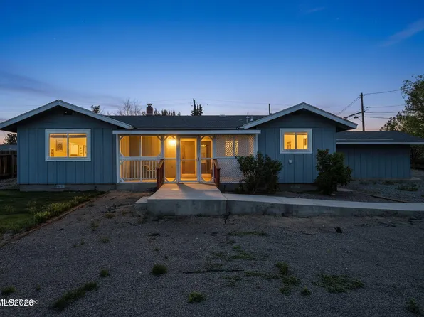 4591 E Nye Ln, Carson City, NV 89706