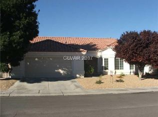 4709 Victoria Beach Way, Las Vegas, NV 89130