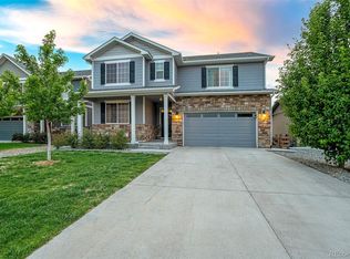 22521 E Radcliff Dr, Aurora, CO 80015