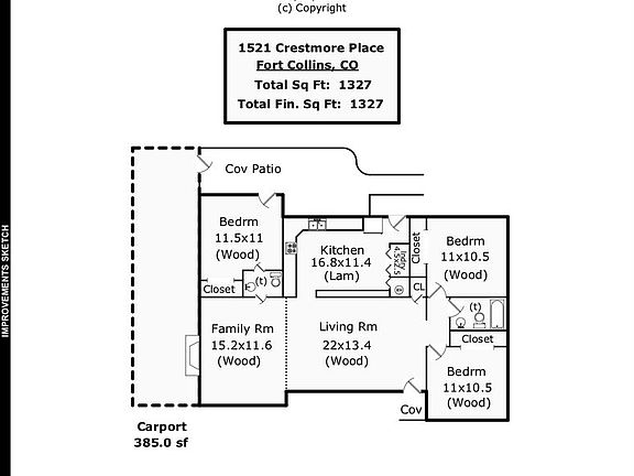 3rd image of this home