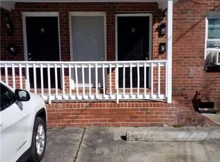 404 W 28th St APT C, Norfolk, VA 23508