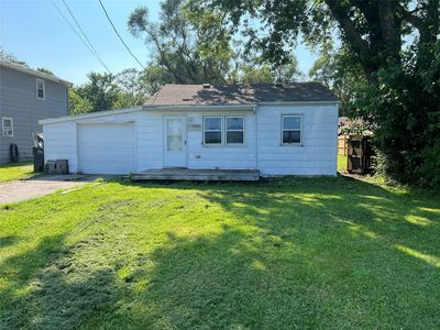 4880 NE 31st St, Des Moines, IA, 50317