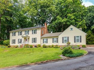 9691 Iredell Rd, North Chesterfield, VA 23235